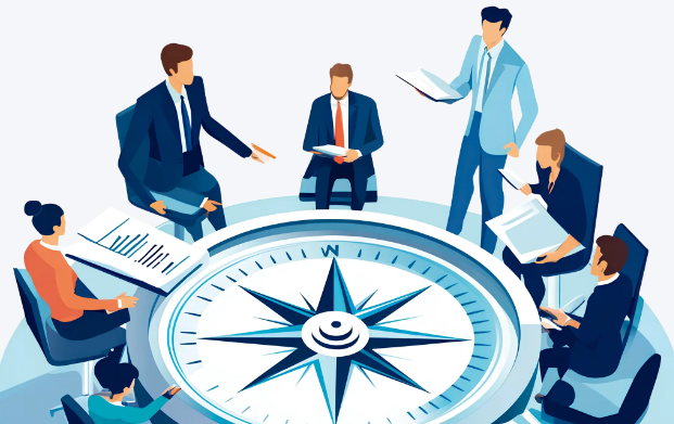 杭州回星科技云端系统部署与软硬件运维服务全流程解析